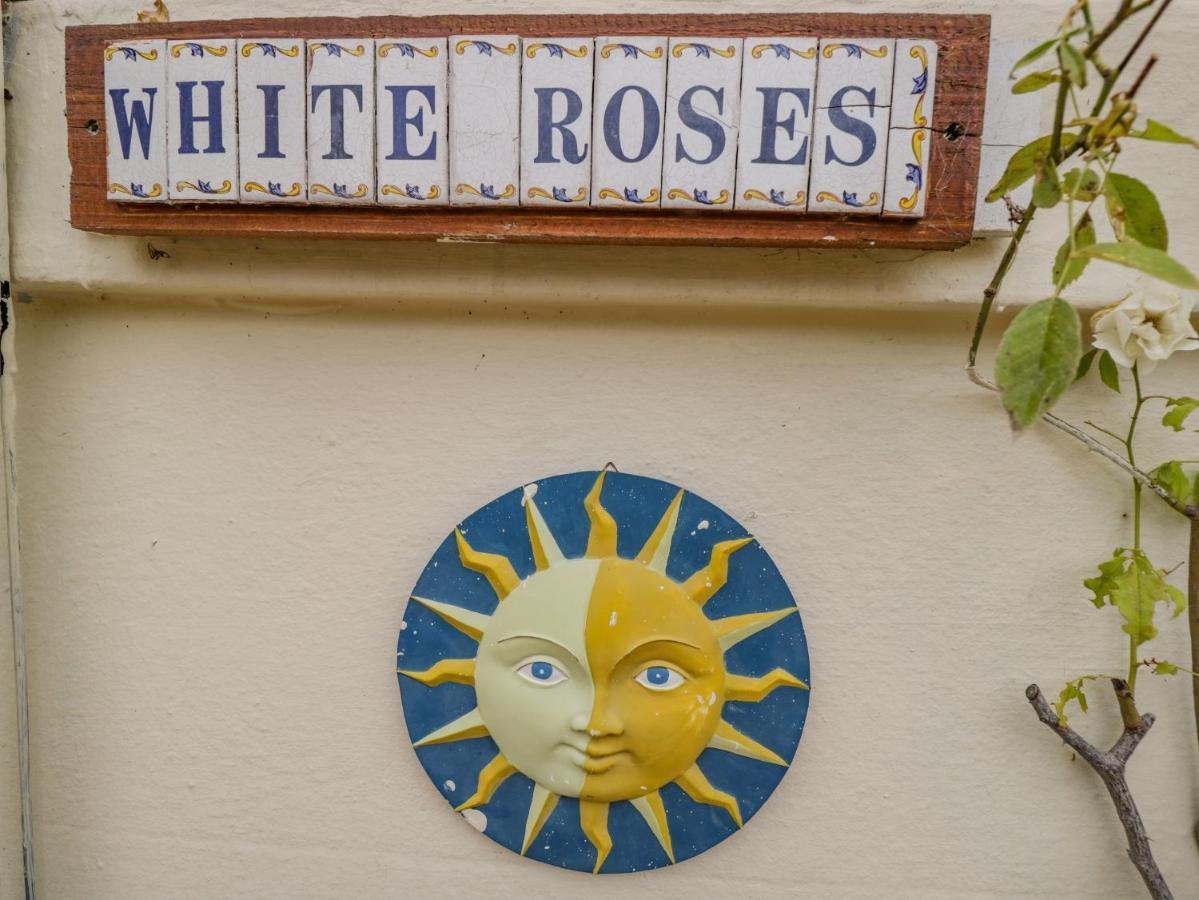 White Roses Ross-on-Wye Exterior foto